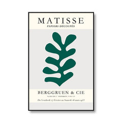 Matisse La Gerbe Prints Canvas Posters
