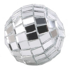 Mini boule disco