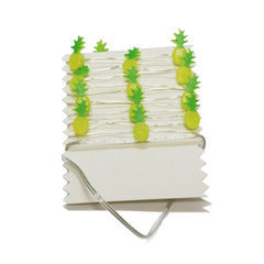 Guirlande lumineuse ananas