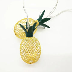 Ensemble de guirlandes lumineuses Sweet Ananas