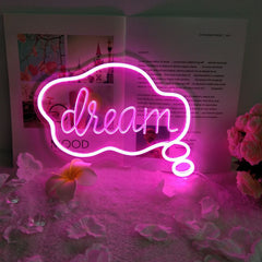 Your Dream Neon Sign