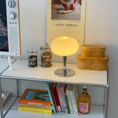 Vintage Lollipop Decorative Table Lamp