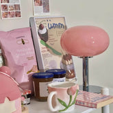 Vintage Lollipop Decorative Table Lamp