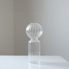 Vase de style vintage