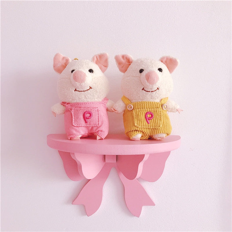 Kawaii Style Wall Shelve