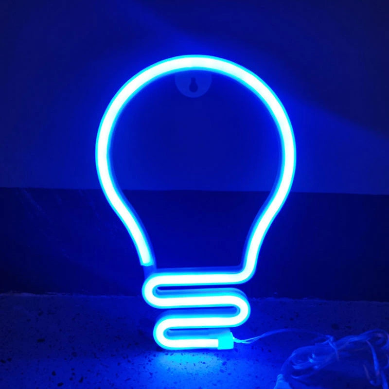 LED-Neonlicht