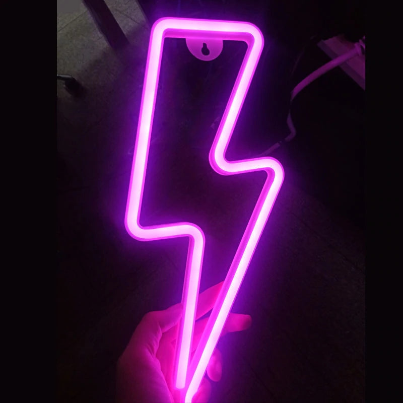 LED-Neonlicht