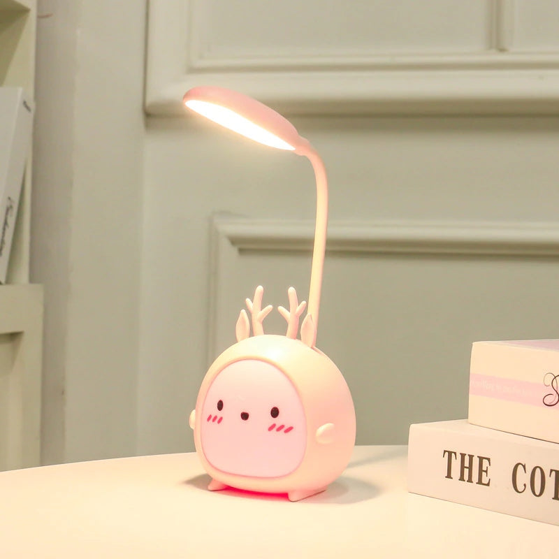 Kawaii Desk Lamp