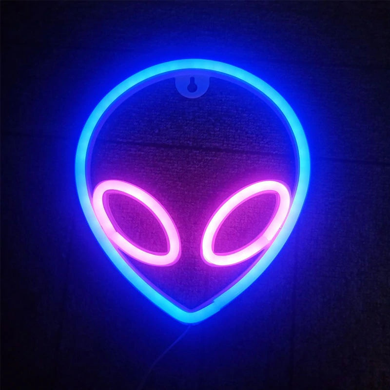 LED Neon Light