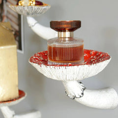 Mushroom Wall Decor