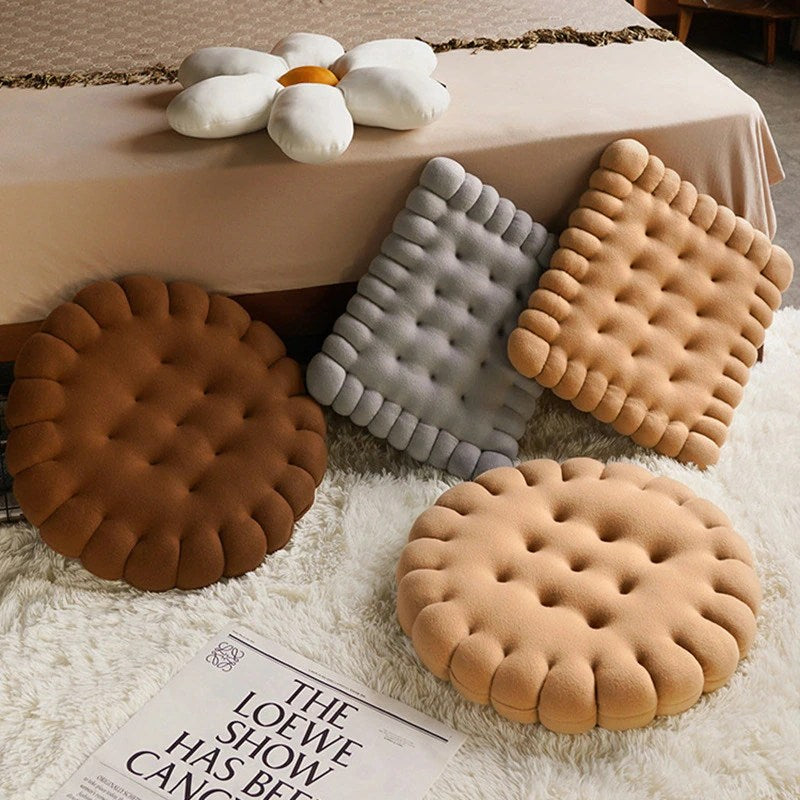 Cookie Cushion