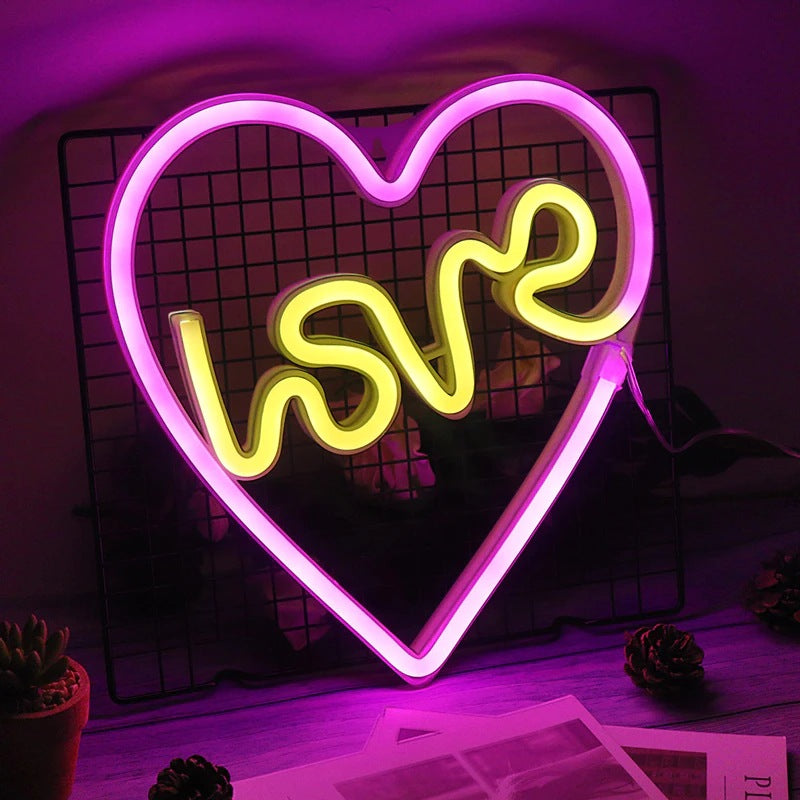 LED Neon Light