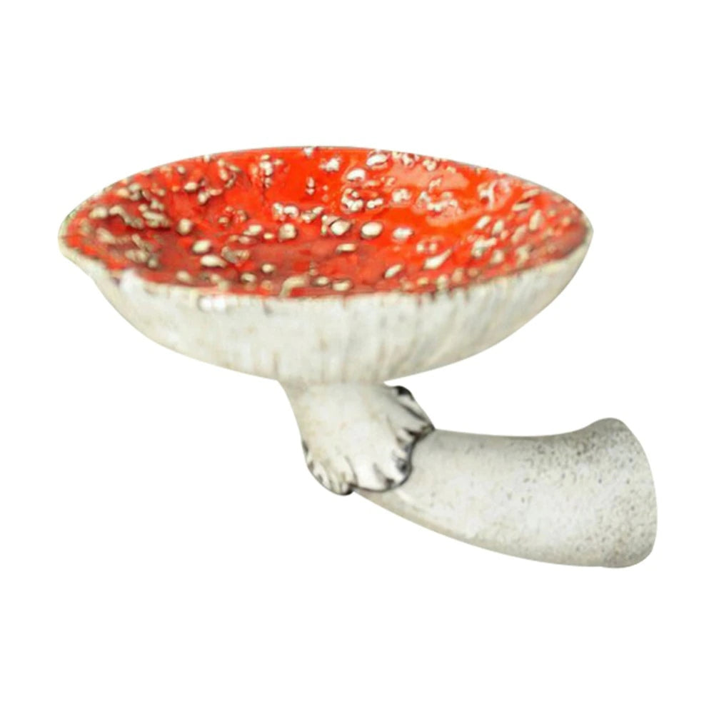 Mushroom Wall Decor