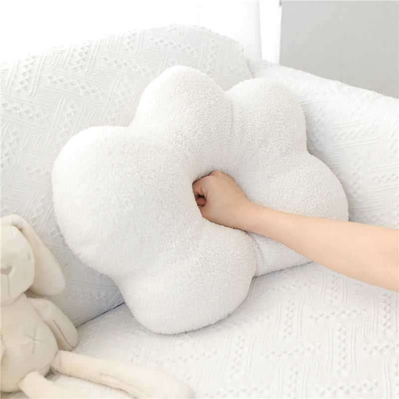 Cloud Pillow