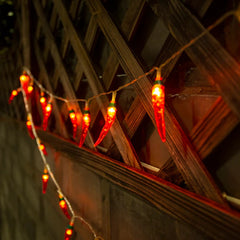 Chili String Lights