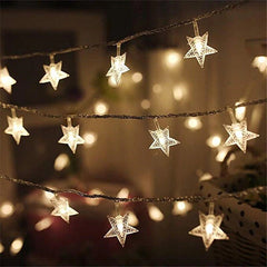 Star String Lights