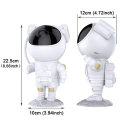 Outer Space Projector