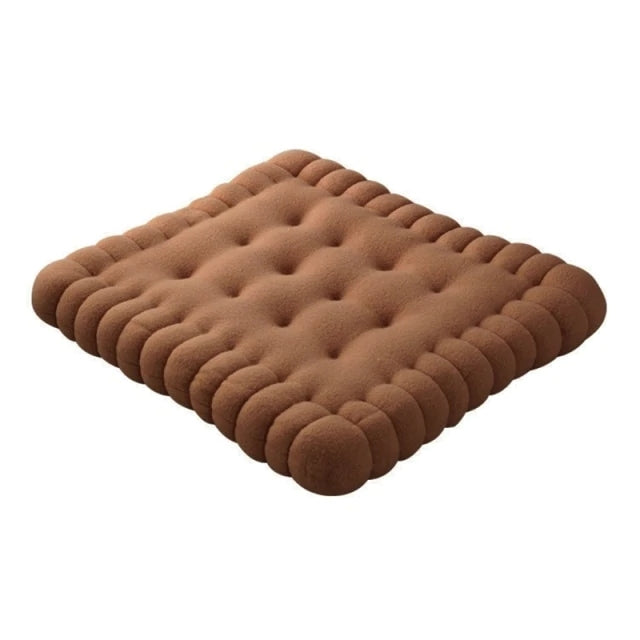 Cookie Cushion