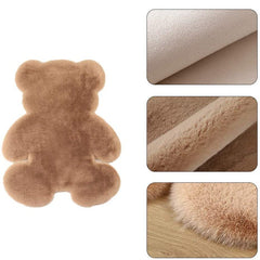 Teddy Bear Rug