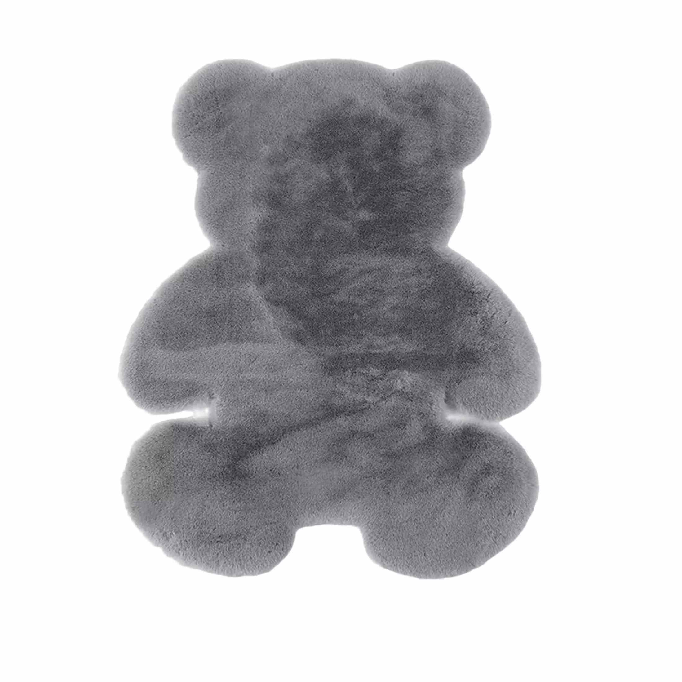 Teddy Bear Rug