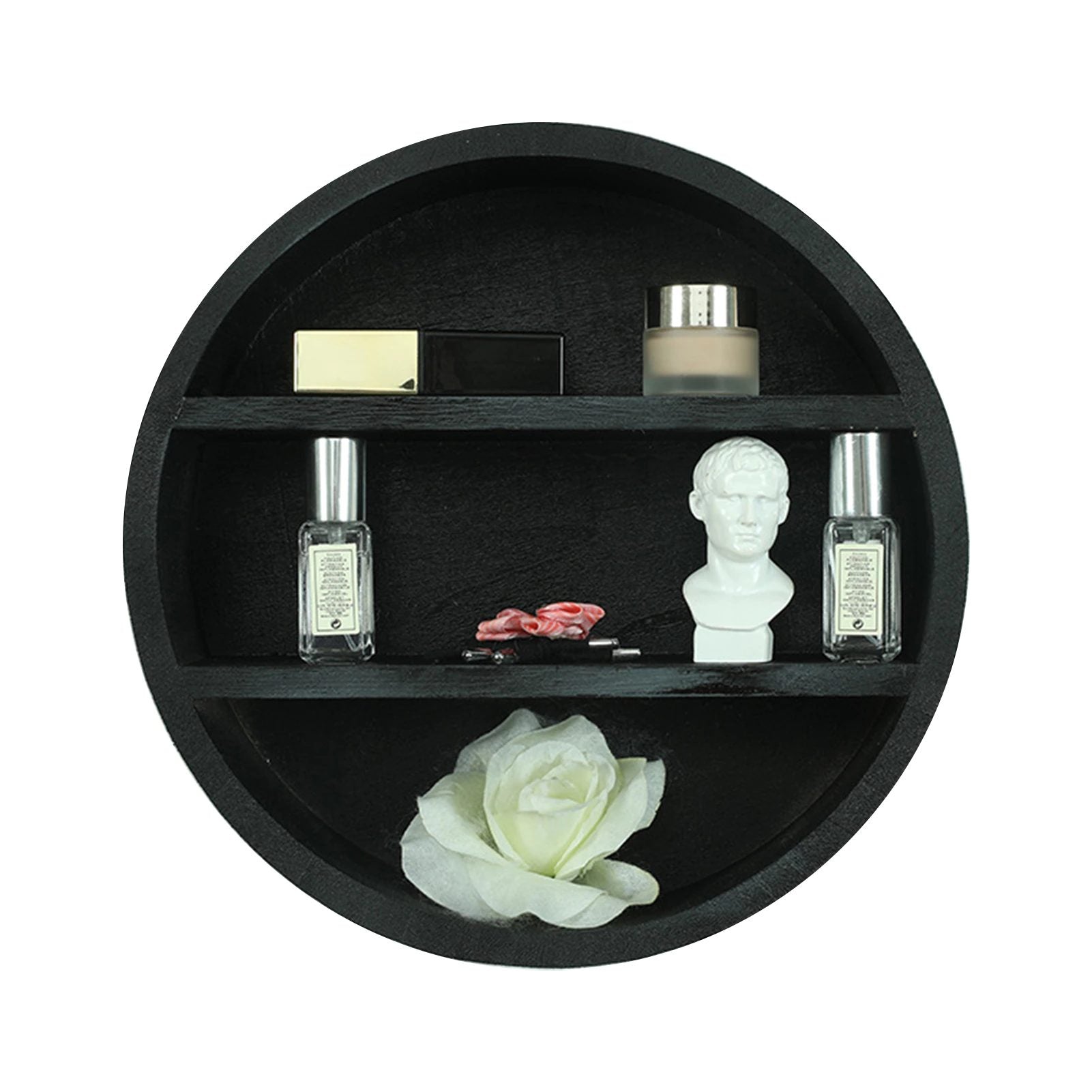 Moon Phases Shelf