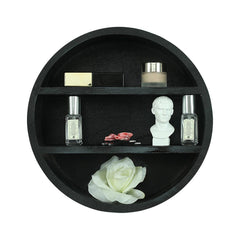 Moon Phases Shelf