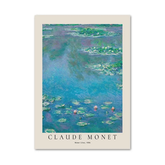 Impressions Cloud Monet