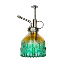 Vintage Plants Spray Bottle