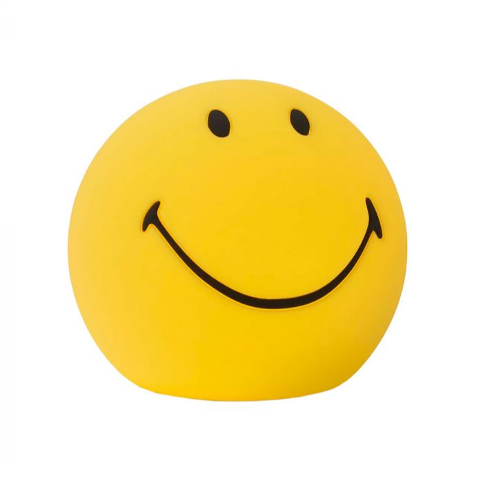 Smiley Night Light