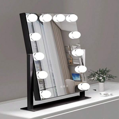 Mirror Vanity Lights