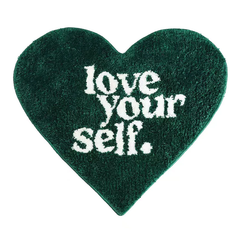 Self Love Rug