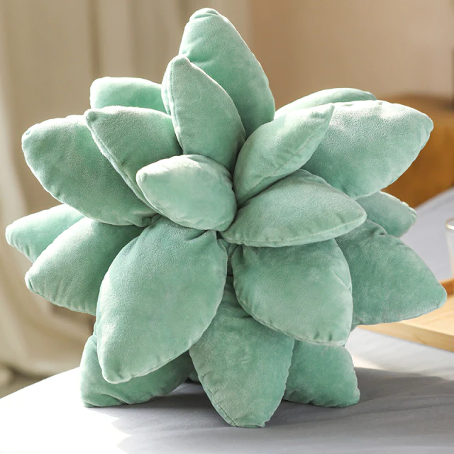 Cactus Cushion