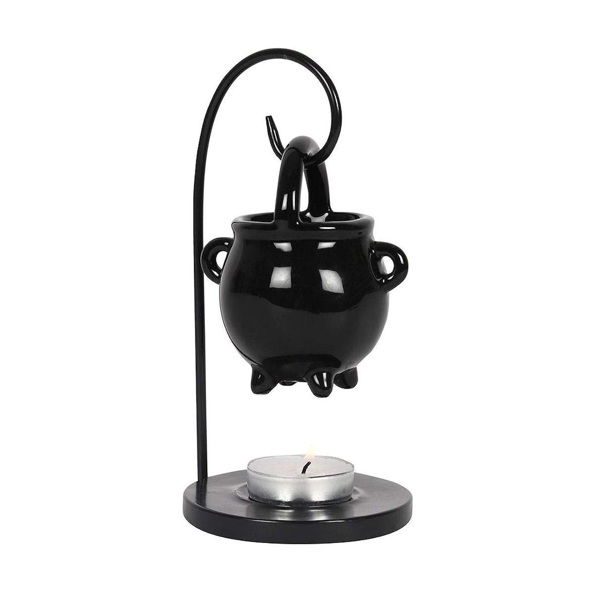 Witchcore Oil Burner