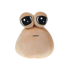 Slug Plushy