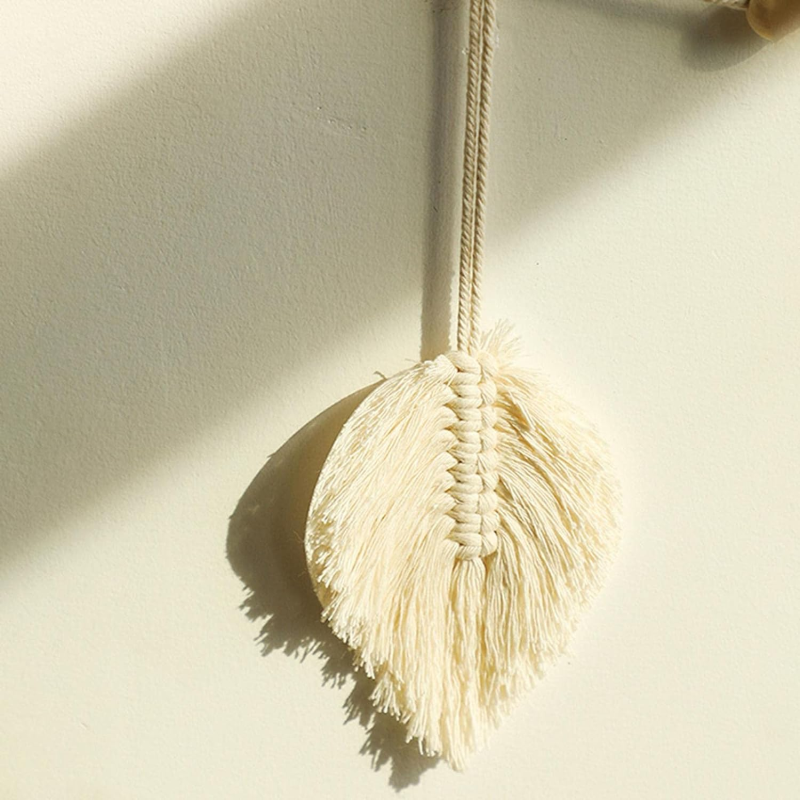 Macrame Hanging Decor