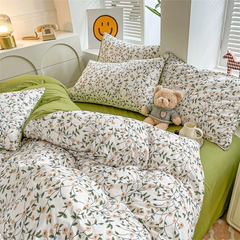 Bettwäscheset „Spring Vibes“