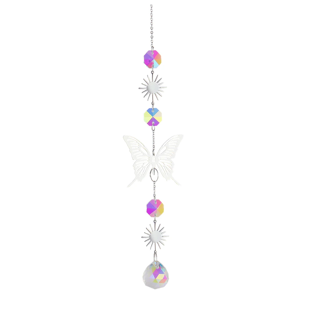 Butterfly Sun Catcher