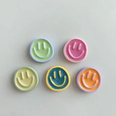 Smiley Message Board Magnets