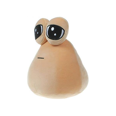 Slug Plushy