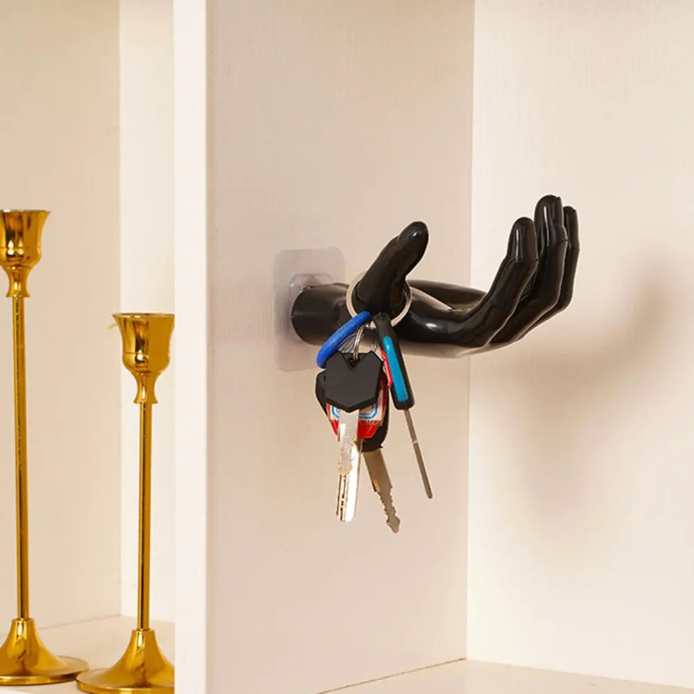 Hand Hook Hanger