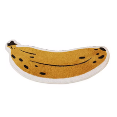 Banana Rug