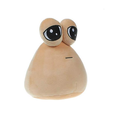 Slug Plushy