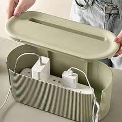 Cable Storage Box