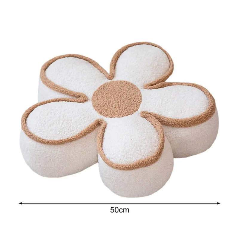 Flower Floor Cushion