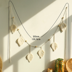 Macrame Hanging Decor