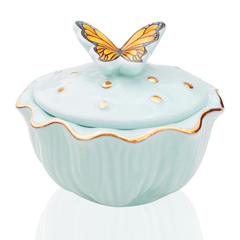 Butterfly Jewelry Box