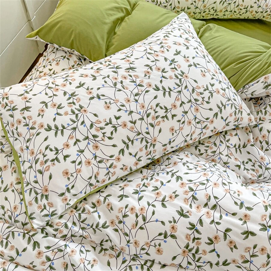 Bettwäscheset „Spring Vibes“