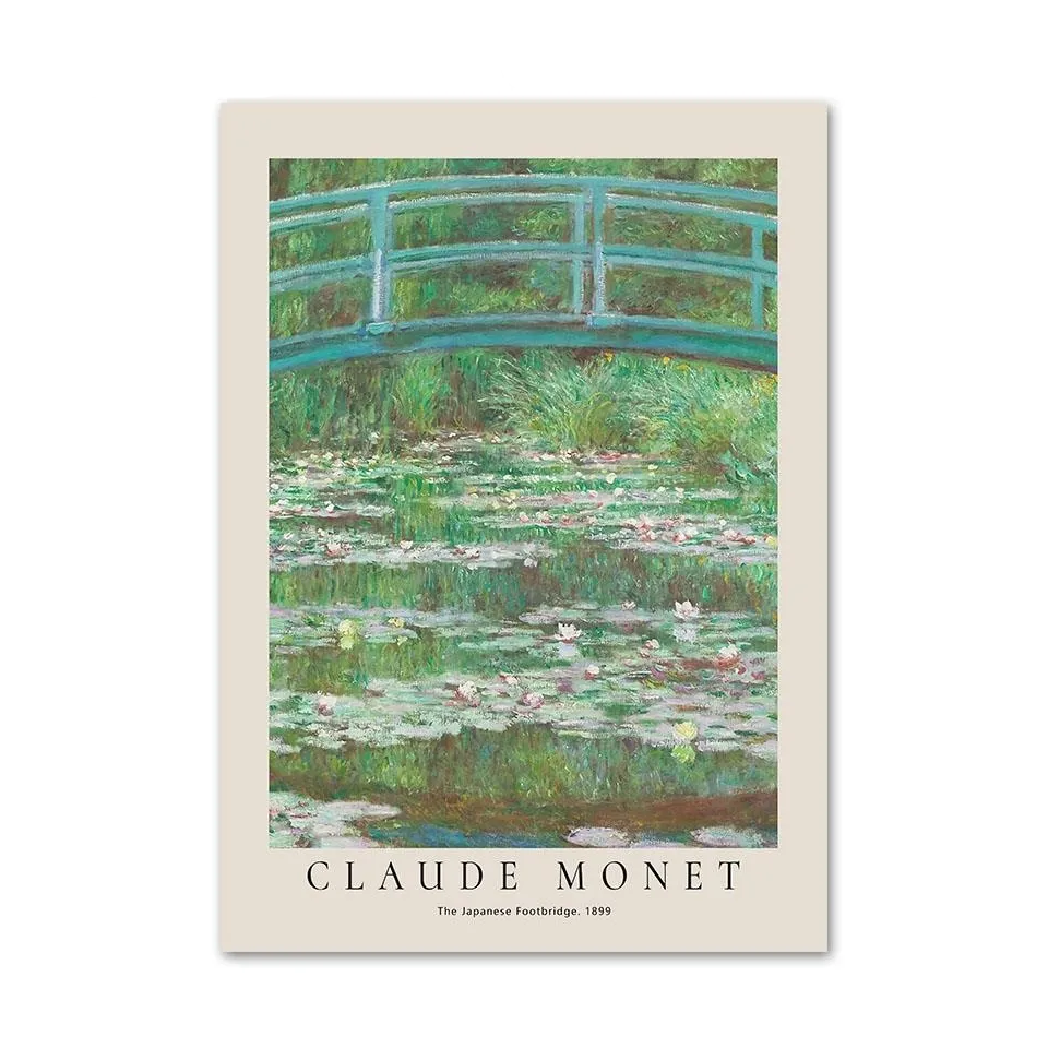 Impressions Cloud Monet