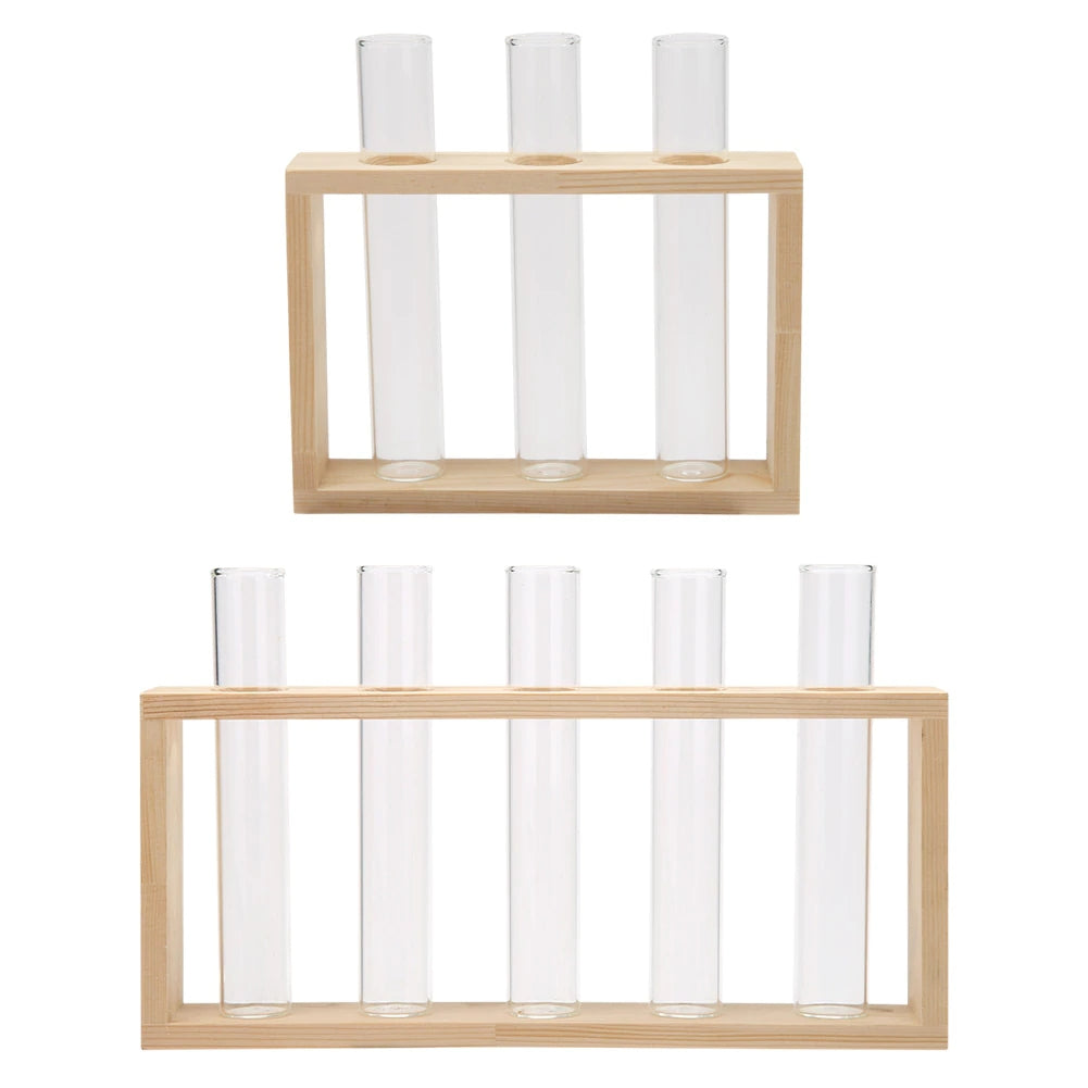 Test Tube Vase