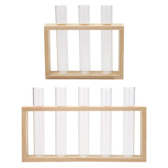 Test Tube Vase